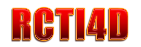 LOGO RCTI4D